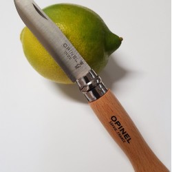 ΜΑΧΑΙΡΙ OPINEL ΧΩΡΙΣ ΑΣΦΑΛΕΙΑ