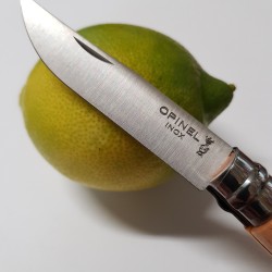 ΜΑΧΑΙΡΙ OPINEL ΧΩΡΙΣ ΑΣΦΑΛΕΙΑ