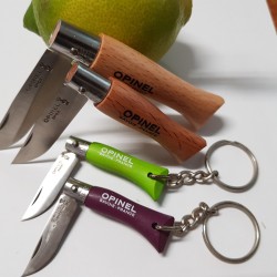 ΜΑΧΑΙΡΙ OPINEL ΜΠΡΕΛΟΚ