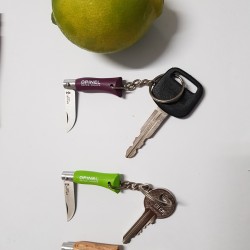 ΜΑΧΑΙΡΙ OPINEL ΜΠΡΕΛΟΚ