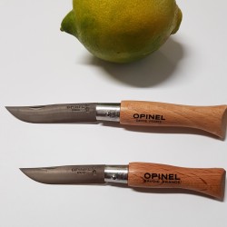ΜΑΧΑΙΡΙ OPINEL ΧΩΡΙΣ ΑΣΦΑΛΕΙΑ