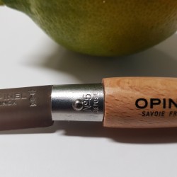 ΜΑΧΑΙΡΙ OPINEL ΧΩΡΙΣ ΑΣΦΑΛΕΙΑ