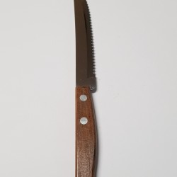 ΜΑΧΑΙΡΙ ΚΟΥΖΙΝΑΣ ΚΟΥΖΙΝΑΣ TRAMONTINA  ΠΡΙΟΝΩΤΟ  ΤΥΠΟΣ 2