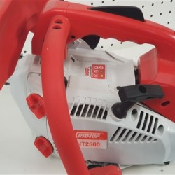 ΑΛΥΣΟΠΡΙΟΝΟ CRAFTOP ΝΤ 2500 ΚΛΑΔΕΥΤΙΚΟ