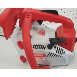 ΑΛΥΣΟΠΡΙΟΝΟ CRAFTOP ΝΤ 2500 ΚΛΑΔΕΥΤΙΚΟ