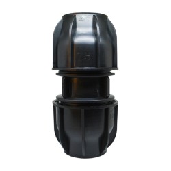 ΣΥΝΔΕΣΜΟΣ ΙΣΙΟΣ Φ (32 Χ 25) ΚΟΧΛΙΩΤΟΣ 