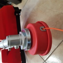 ΘΑΜΝΟΚΟΠΤΙΚΟ CRAFTOP ΝΤΒ 520 SUPER ΕURO 2 ΠΛΕΥΡΙΚΗΣ ΑΝΑΡΤΗΣΗΣ