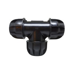 ΡΑΚΟΡ ΤΑΥ ΚΟΧΛΙΩΤΟ Φ (50 Χ 50 Χ 50)