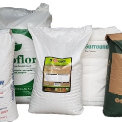 ΚΑΟΛΙΝΗΣ  WP  1 ΚΙΛΟ ΣΕ ΜΟΡΦΗ ΠΟΥΔΡΑΣ