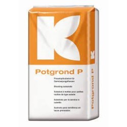 ΜΑΥΡΗ ΤΥΡΦΗ KLASMANN POTGROND P 70 LT.