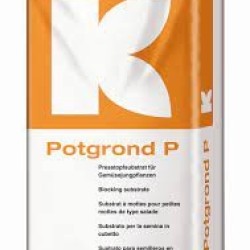 ΜΑΥΡΗ ΤΥΡΦΗ KLASMANN POTGROND P 70 LT.