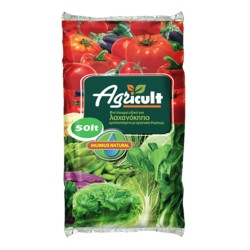 ΦΥΤΟΧΩΜΑ COMPOST AGRICULT 50 LIT