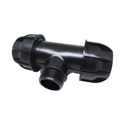 ΡΑΚΟΡ ΤΑΥ ΚΟΧΛΙΩΤΟ ΑΡΣΕΝΙΚΟ Φ (20 Χ 1/2" Χ 20) ΡΑΚΟΡ ΤΑΥ ΚΟΧΛΙΩΤΟ ΑΡΣΕΝΙΚΟ Φ (20 Χ 1/2" Χ 20)