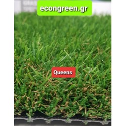 ΣΥΝΘΕΤΙΚΟΣ ΧΛΟΟΤΑΠΗΤΑΣ QUEENS (ΠΛΑΣΤΙΚΟΣ) / T.M. ΣΥΝΘΕΤΙΚΟΣ ΧΛΟΟΤΑΠΗΤΑΣ QUEENS (ΠΛΑΣΤΙΚΟΣ) / T.M.