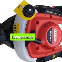 ΒΕΝΖΙΝΟΚΙΝΗΤΟ ΨΑΛΙΔΙ ΜΠΟΡΝΤΟΥΡΑΣ CRAFTOP NTK 26 B