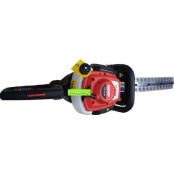 ΒΕΝΖΙΝΟΚΙΝΗΤΟ ΨΑΛΙΔΙ ΜΠΟΡΝΤΟΥΡΑΣ CRAFTOP NTK 26 B