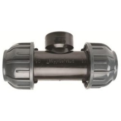 ΡΑΚΟΡ ΤΑΥ ΚΟΧΛΙΩΤΟ ΘΗΛΥΚΟ Φ (75 Χ 2&1/2 Χ 75)