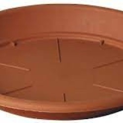 Πιατάκι γλάστρας Terracotta