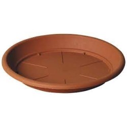 Πιατάκι γλάστρας Terracotta