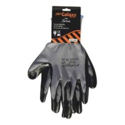 Galaxy Γάντια Εργασίας Νιτριλίου Sirius