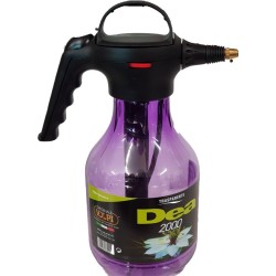 ΨΕΚΑΣΤΗΡΑ ΠΡΟΠΙΕΣΕΩΣ VOLPI DEA 2LT