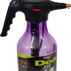 ΨΕΚΑΣΤΗΡΑ ΠΡΟΠΙΕΣΕΩΣ VOLPI DEA 2LT