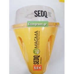 Flypack® Dacus by MAGMA