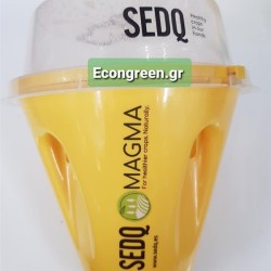 Flypack® Dacus by MAGMA