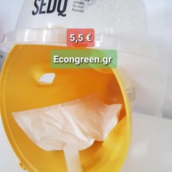 Flypack® Dacus by MAGMA Flypack® Dacus by MAGMA