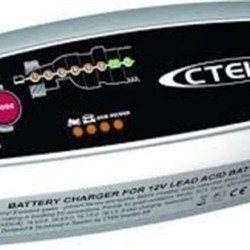 CTEK 5 ΗΛΕΚΤΡΟΝΙΚΟΣ ΦΟΡΤΙΣΤΗΣ - ΣΥΝΤΗΡΗΤΗΣ ΜΠΑΤΑΡΙΑΣ 12V-DC MXS - 5.0 A