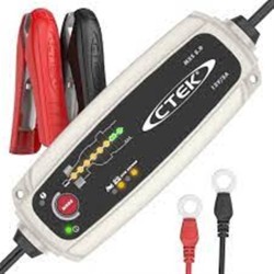 CTEK 7 ΗΛΕΚΤΡΟΝΙΚΟΣ ΦΟΡΤΙΣΤΗΣ - ΣΥΝΤΗΡΗΤΗΣ ΜΠΑΤΑΡΙΑΣ 12V-DC MXS -7.0 A