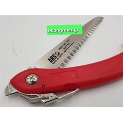 ΠΡΙΟΝΙ ΚΛΑΔΕΜΑΤΟΣ ΣΠΑΣΤΟ ΚΥΡΤΟ ARS GR 18 18ΕΚ