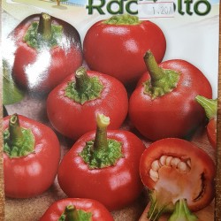 ΠΙΠΕΡΙΑ ΚΑΥΤΕΡΗ CILIEGIA PICCANTE ΦΑΚΕΛΟΣ HORTUS