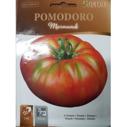 ΣΠΟΡΟΣ ΤΟΜΑΤΑΣ MAEMANDE 