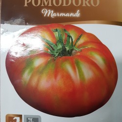 ΣΠΟΡΟΣ ΤΟΜΑΤΑΣ MAEMANDE 