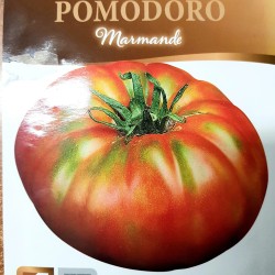 ΣΠΟΡΟΣ ΤΟΜΑΤΑΣ MAEMANDE 