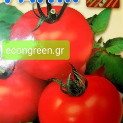 TOMATA ACE 55VF ΒΙΟΛΟΓΙΚΗΣ ΚΑΛΛΙΕΡΓΕΙΑΣ