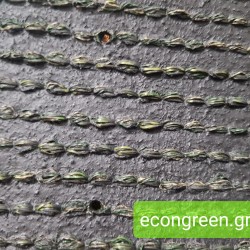 ΣΥΝΘΕΤΙΚΟΣ ( ΠΛΑΣΤΙΚΟΣ ) ΧΛΟΟΤΑΠΙΤΑΣ RIZARDO 26 mm