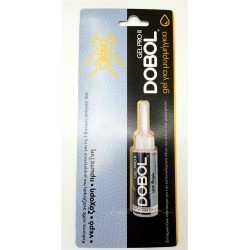 Dobol ant flask gel 40 gr