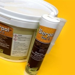 SEPROL GEL II 300cc