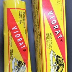 ΚΟΛΛΑ ΓΙΑ ΠΟΝΤΙΚΙΑ ,VIORAT ΣΕ ΣΩΛΙΝΑΡΙΟ 150 ΓΡΑΜ.