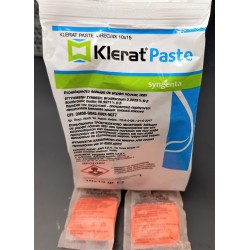 KLERAT PASTE  150GR  ( 10 X15 GR )