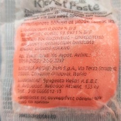 KLERAT PASTE  150GR  ( 10 X15 GR )