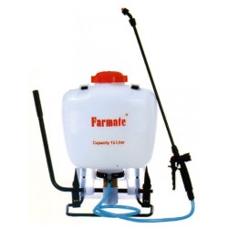 NS-15 FARMATE ΨΕΚΑΣΤΗΡΑΣ ΠΛΑΤΗΣ 15LT