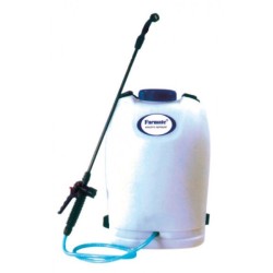 FARMATE BSS18 ΨΕΚΑΣΤΗΡΑΣ ΠΛΑΤΗΣ ΜΕ ΜΠΑΤΑΡΙΑ