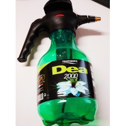 ΨΕΚΑΣΤΗΡΑ ΠΡΟΠΙΕΣΕΩΣ VOLPI DEA 2LT