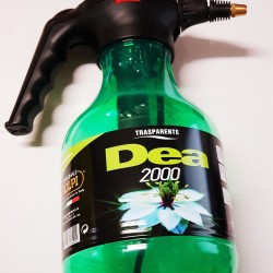 ΨΕΚΑΣΤΗΡΑ ΠΡΟΠΙΕΣΕΩΣ VOLPI DEA 2LT