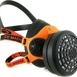 ΜΑΣΚΑ ΜΟΝΗ 761 CLIMAX