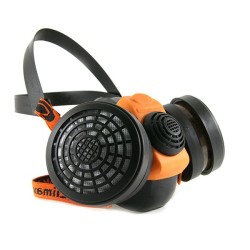 ΜΑΣΚΑ ΔΙΠΛΗ 756 CLIMAX