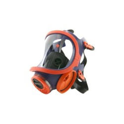 ΜΑΣΚΑ ΟΛΟΚΛΗΡΟΥ ΠΡΟΣΩΠΟΥ ΔΙΠΛΗ 732